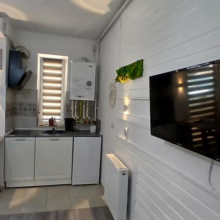 Sfanta Agnes Self Check In Apartment Popesti-Leordeni Екстериор снимка