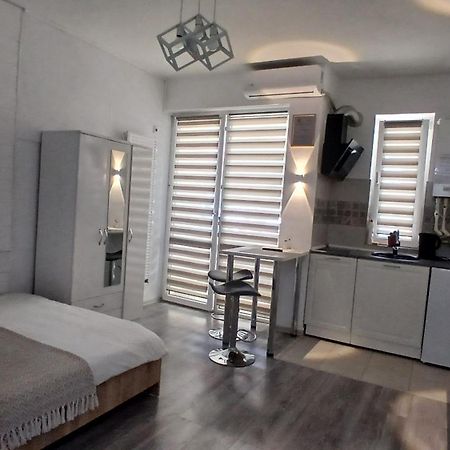 Sfanta Agnes Self Check In Apartment Popesti-Leordeni Екстериор снимка