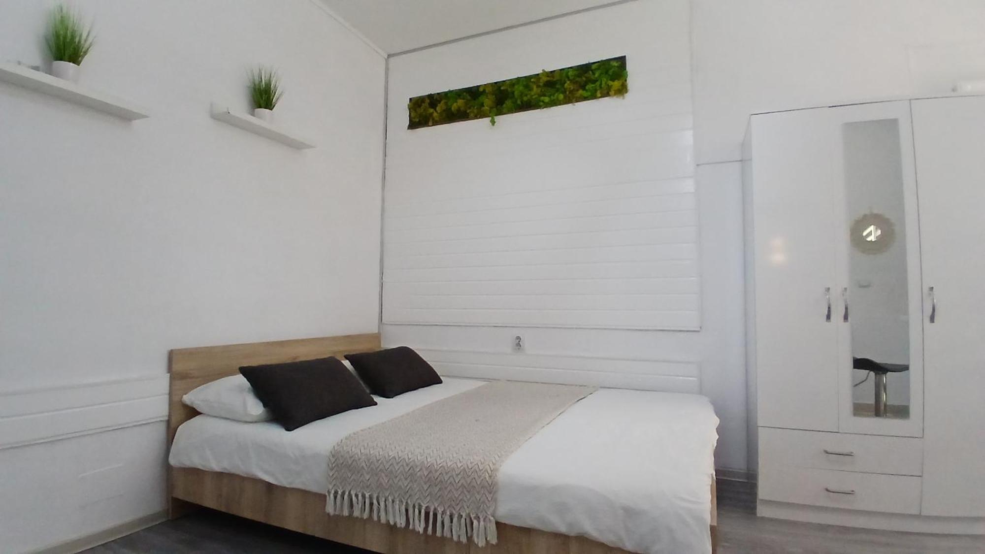 Sfanta Agnes Self Check In Apartment Popesti-Leordeni Екстериор снимка
