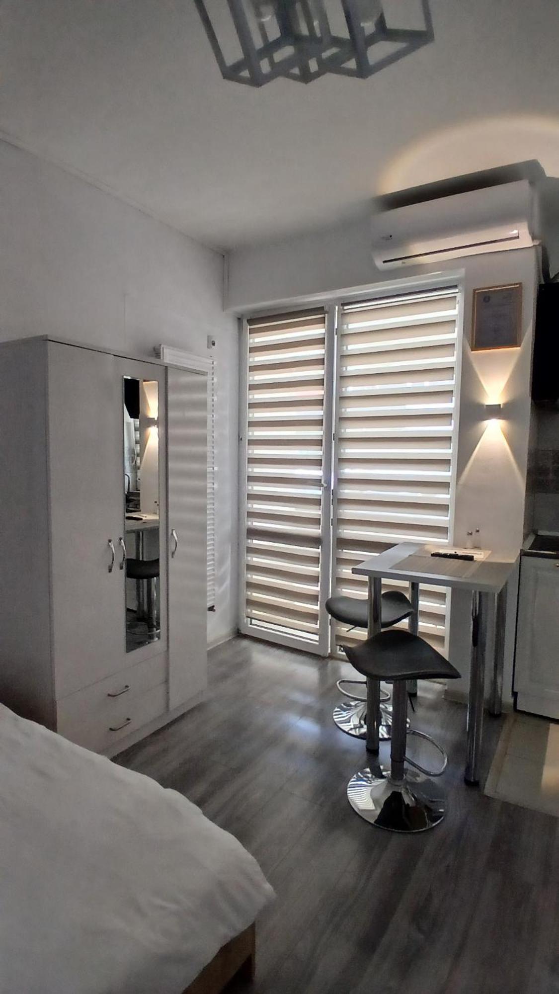 Sfanta Agnes Self Check In Apartment Popesti-Leordeni Екстериор снимка