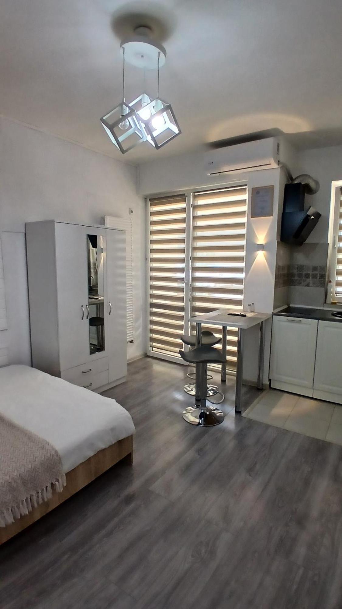 Sfanta Agnes Self Check In Apartment Popesti-Leordeni Екстериор снимка